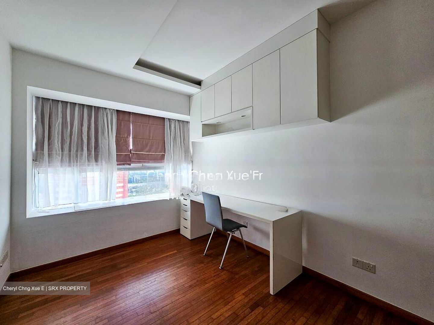 The Metropolitan Condominium (D3), Condominium #570635811